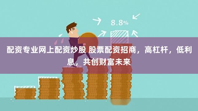 配资专业网上配资炒股 股票配资招商,高杠杆,低利息,共创财富未来