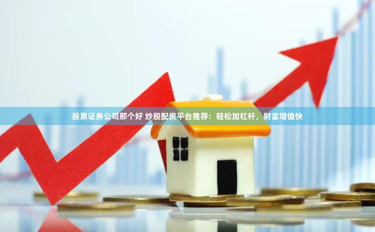 股票证券公司那个好 炒股配资平台推荐：轻松加杠杆，财富增值快